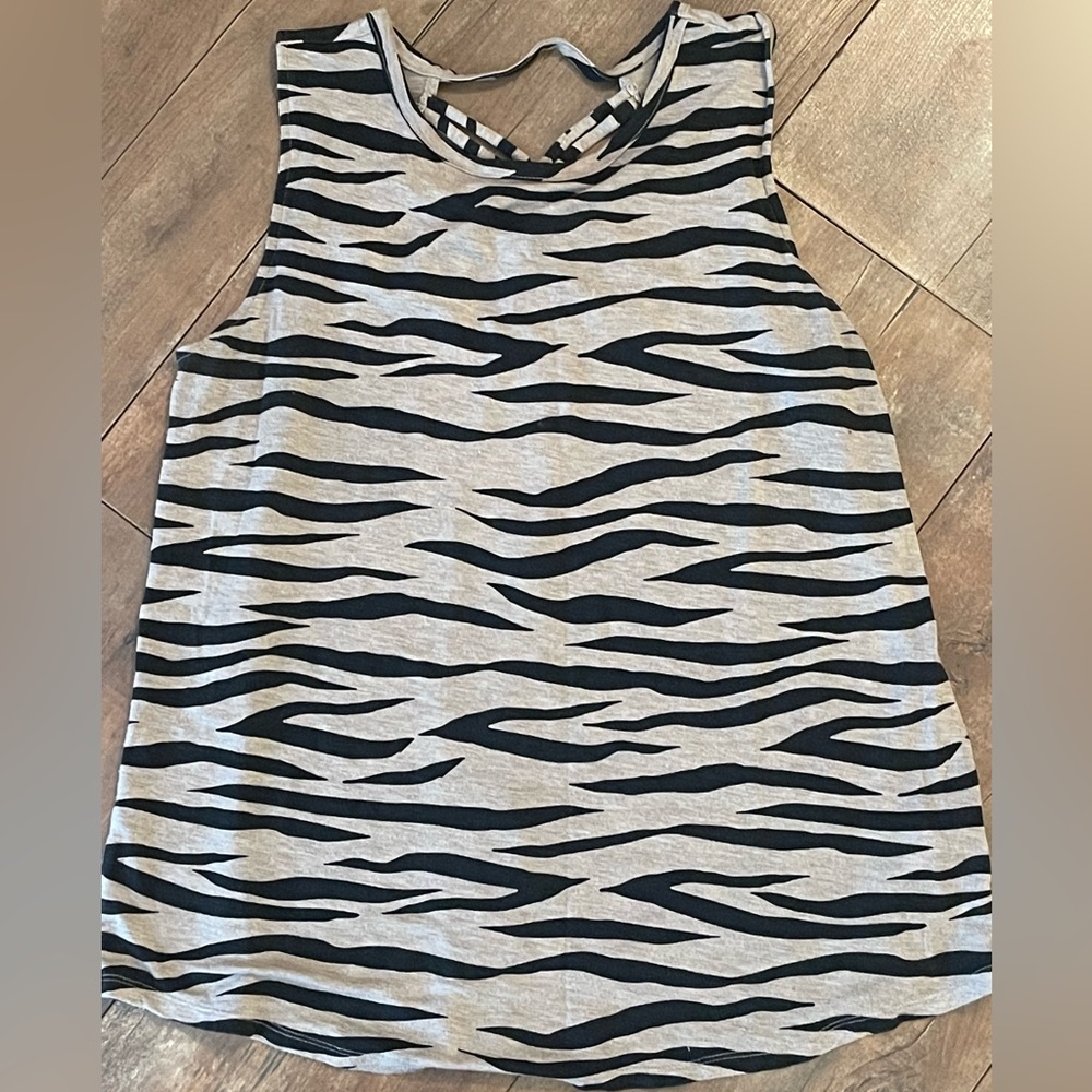 Tank top 24/7